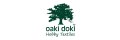 Logo Oaki Doki