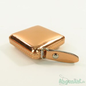 Rollmaßband 150cm | Rosé Gold | Sew Tasty...