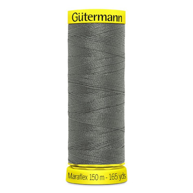 Elastikfaden | Maraflex 150m No.701 | Gütermann spule