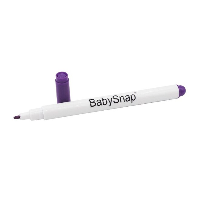 BabySnap Markierstift luftlöslich