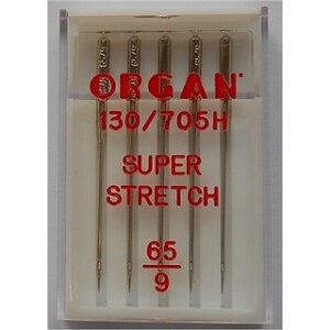 Nähmaschinen-Nadeln | Organ 130/705 HA X 1 SP Super...