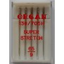 Nähmaschinen-Nadeln | Organ 130/705 HA X 1 SP Super Stretch