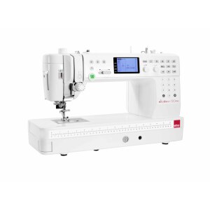 Elna eXcellence 720PRO | Computernähmaschine