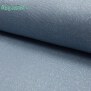 Glitzer Bündchen | Bündchenstoff | Hellblau Silber | Öko Tex Standard 100 ballen