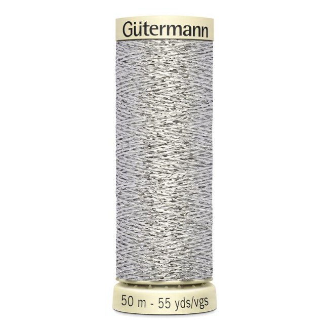 W331 Metalleffekt-Faden 50m - Gütermann 41