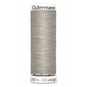 Gütermann Allesnäher | 200m | Farbe Nr. 118