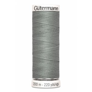 Gütermann Allesnäher | 200m | Farbe Nr. 634