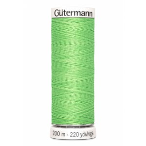 Gütermann Allesnäher  200m  Farbe Nr.153