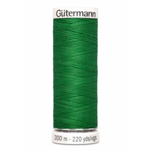 Gütermann Allesnäher  200m  Farbe Nr.396