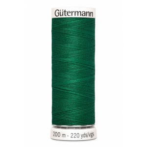 Gütermann Allesnäher  200m  Farbe Nr.402