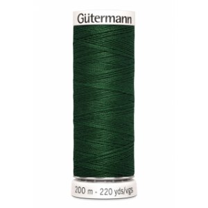 Gütermann Allesnäher  200m  Farbe Nr.456