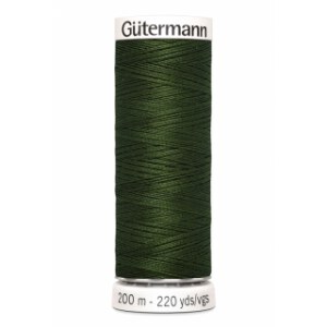 Gütermann Allesnäher  200m  Farbe Nr.597