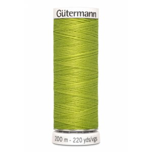Gütermann Allesnäher  200m  Farbe Nr.616