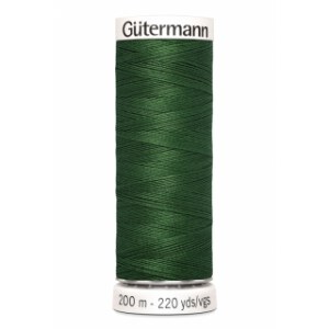 Gütermann Allesnäher  200m  Farbe Nr.639