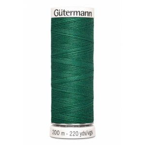 Gütermann Allesnäher  200m  Farbe Nr.915
