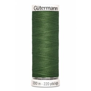 Gütermann Allesnäher  200m  Farbe Nr.920