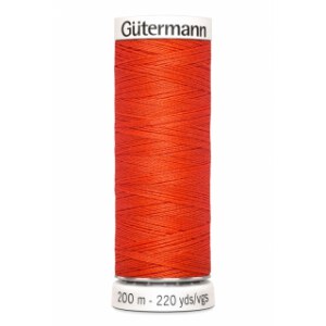 Gütermann Allesnäher  200m  Farbe Nr.155