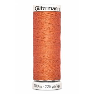 Gütermann Allesnäher  200m  Farbe Nr.895
