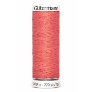 Gütermann Allesnäher  200m  Farbe Nr.896