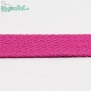 Gurtband Fuchsia/Pink 30mm BW nahaufnahme