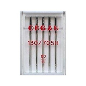 Organ 130/705 H REG Universal à 5x80er