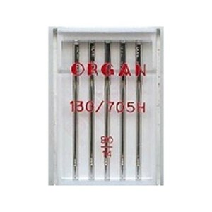 Nähmaschinen-Nadeln | Organ 130/705 H REG Universal...