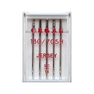 Nähmaschinen-Nadeln | Organ 130/705 H Jersey...