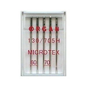 Nähmaschinen-Nadeln | Organ 130/705 H Microtex...