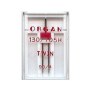 Nähmaschinen-Nadeln | Organ 130/705 H Twin à 1x90/4,0er