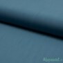 Viskose Webware | Uni | Jeansblau | STANDARD 100 by OEKO-TEX® ballen