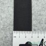 Gummiband 30mm schwarz | Meterware maßstab