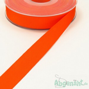 Ripsband | 16mm | Orange